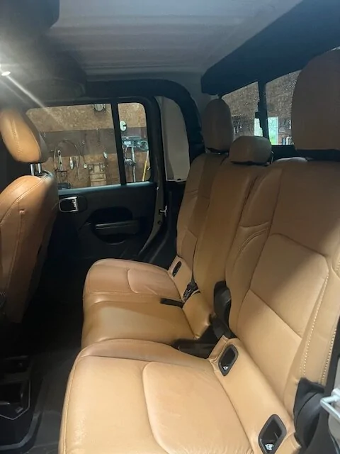 Jeep Gladiator For Sale: 2020 Jeep Gladiator Sport S – Gator Green – Rubicon Suspension – $29,900 OBO IMG_4663