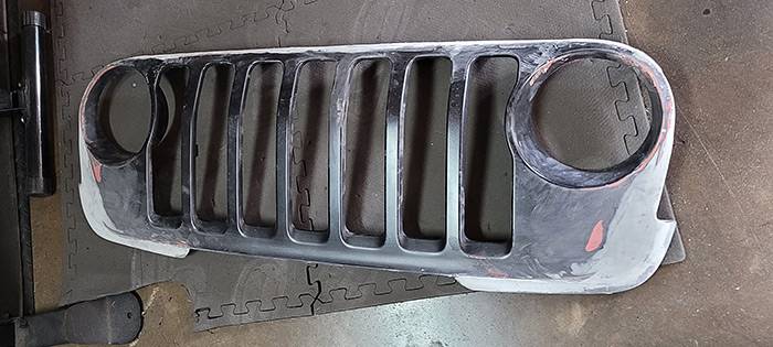 Jeep Gladiator JT to JK Grill Hack jtjk-2-hack-1