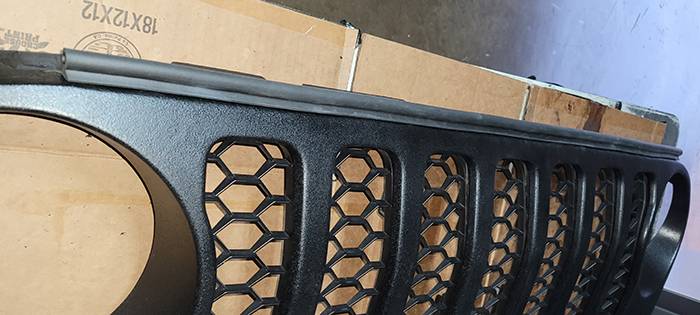Jeep Gladiator JT to JK Grill Hack jtjk-2-hack-13