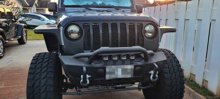 Jeep Gladiator JT to JK Grill Hack jtjk-3-hack-cover-3