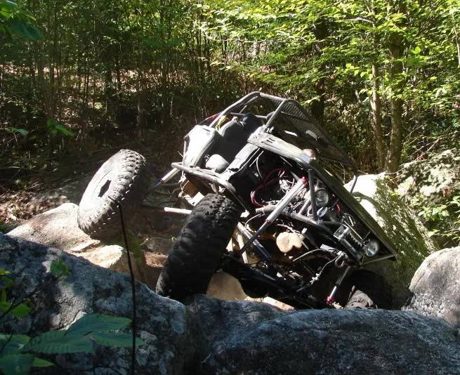 Jeep Gladiator What did you do TO your Gladiator today? [ADMIN WARNING: NO POLITICS, NO GUN TALK] buggy1