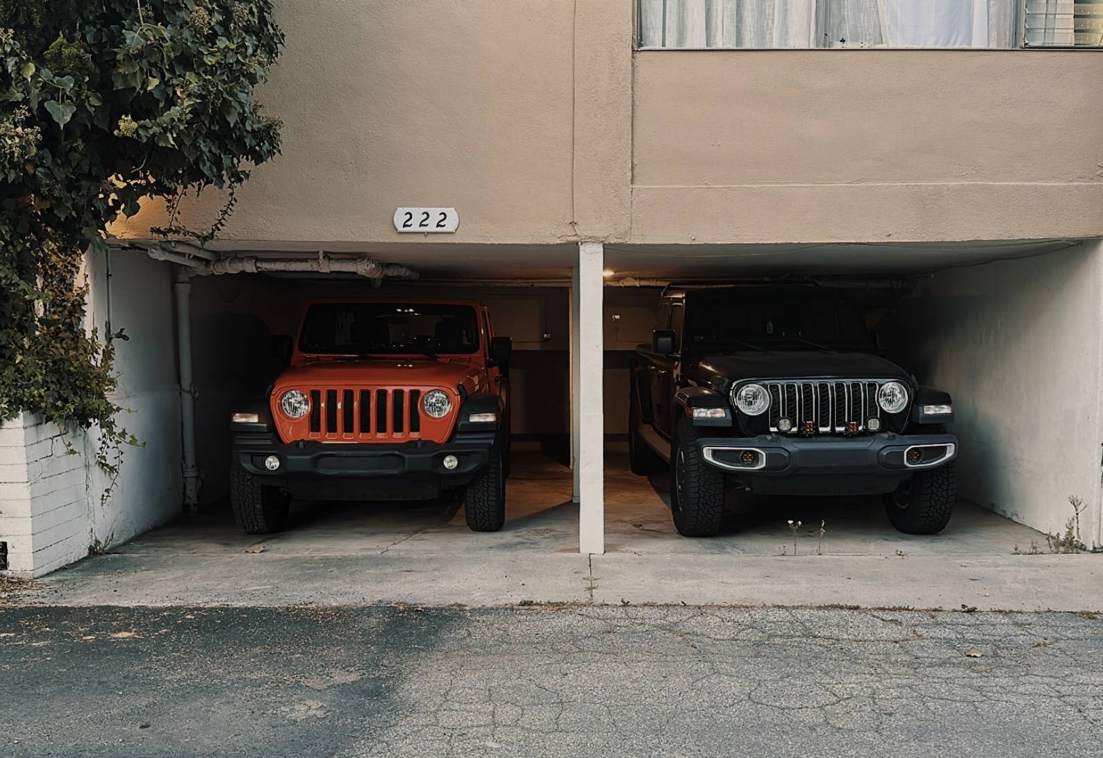 Jeep Gladiator My Two Jeeps. Let's See Yours 74B834A6-5AD6-40EA-BFCD-A27CF5B21A91