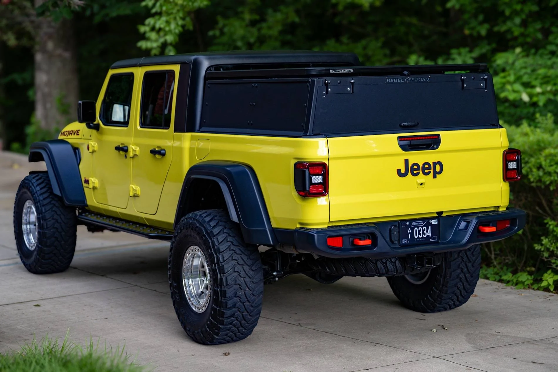 Jeep Gladiator JTdiRtyD ever changing build, trip reports, and BS thread DSC_0810