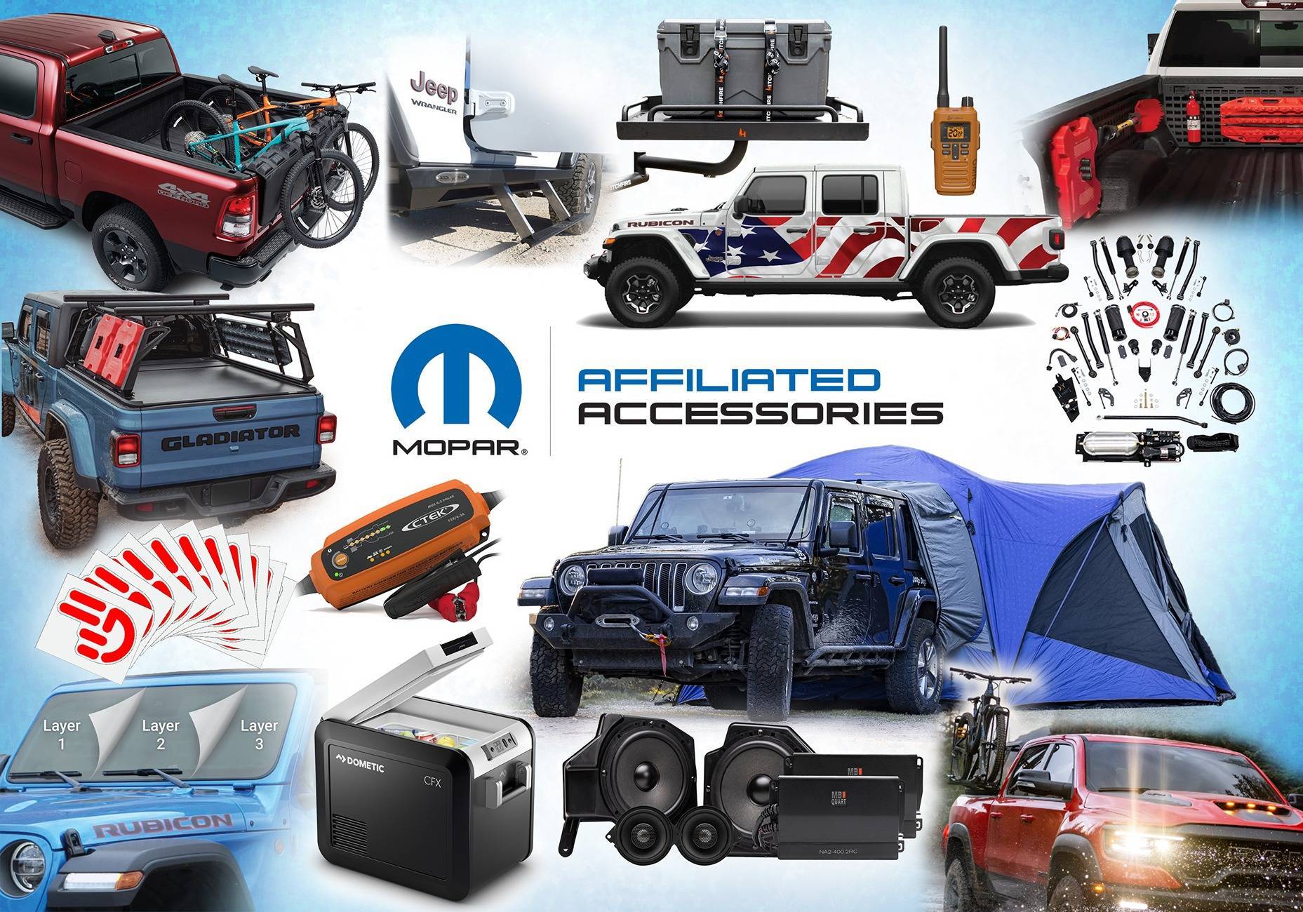 Jeep Gladiator Mopar Adds Over 1,000 New Affiliated Accessories & Parts mp025_001mb-