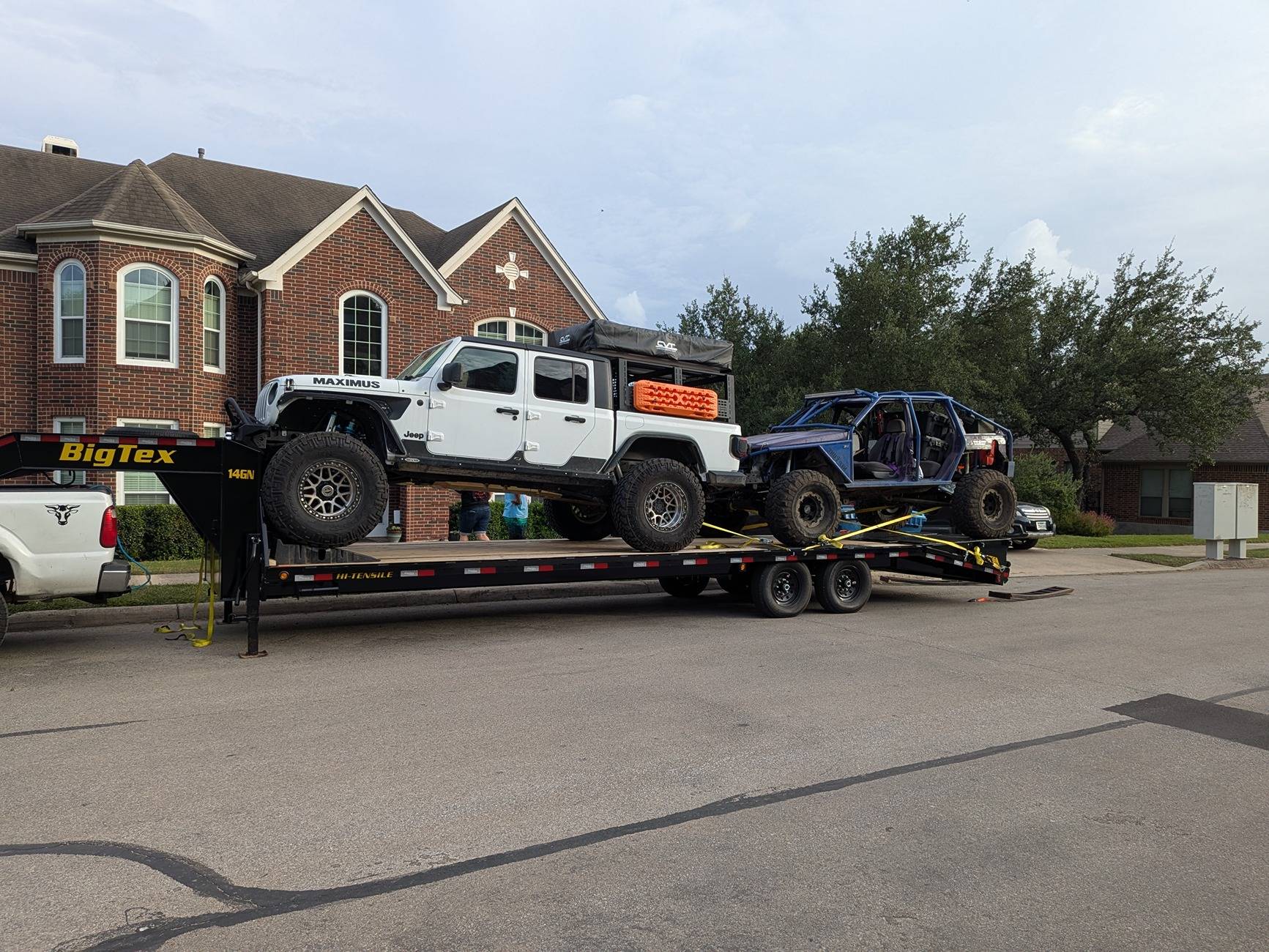 Jeep Gladiator Maximus Trip to the Rubicon PXL_20250702_002931250