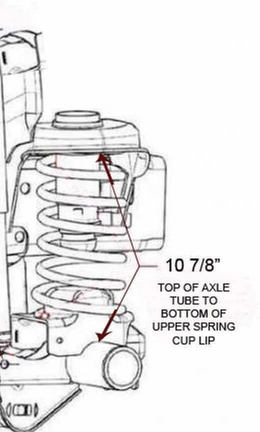 Jeep Gladiator Lift height mega thread IMG_9230