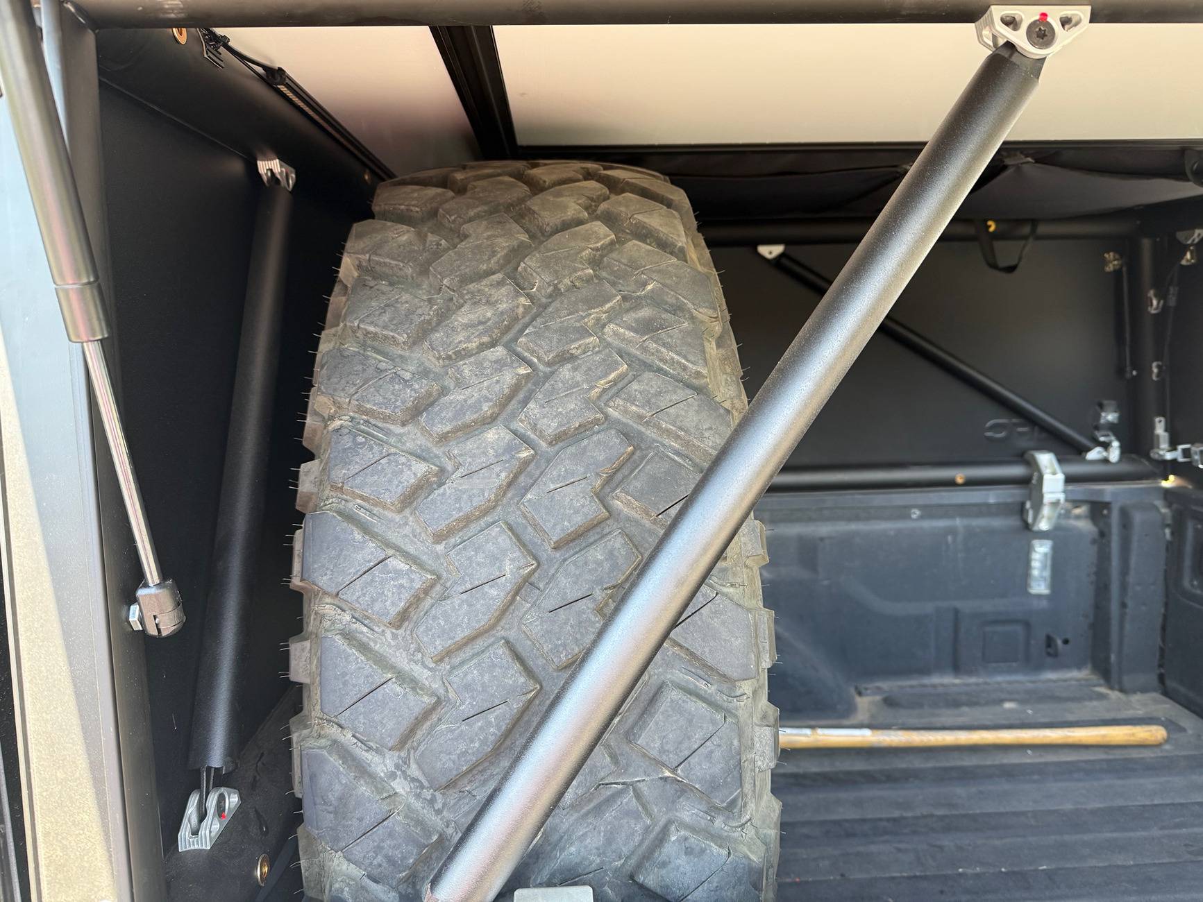 Jeep Gladiator Gofastcamper (gfc) mods, tips, pics, bs and builds IMG_1780
