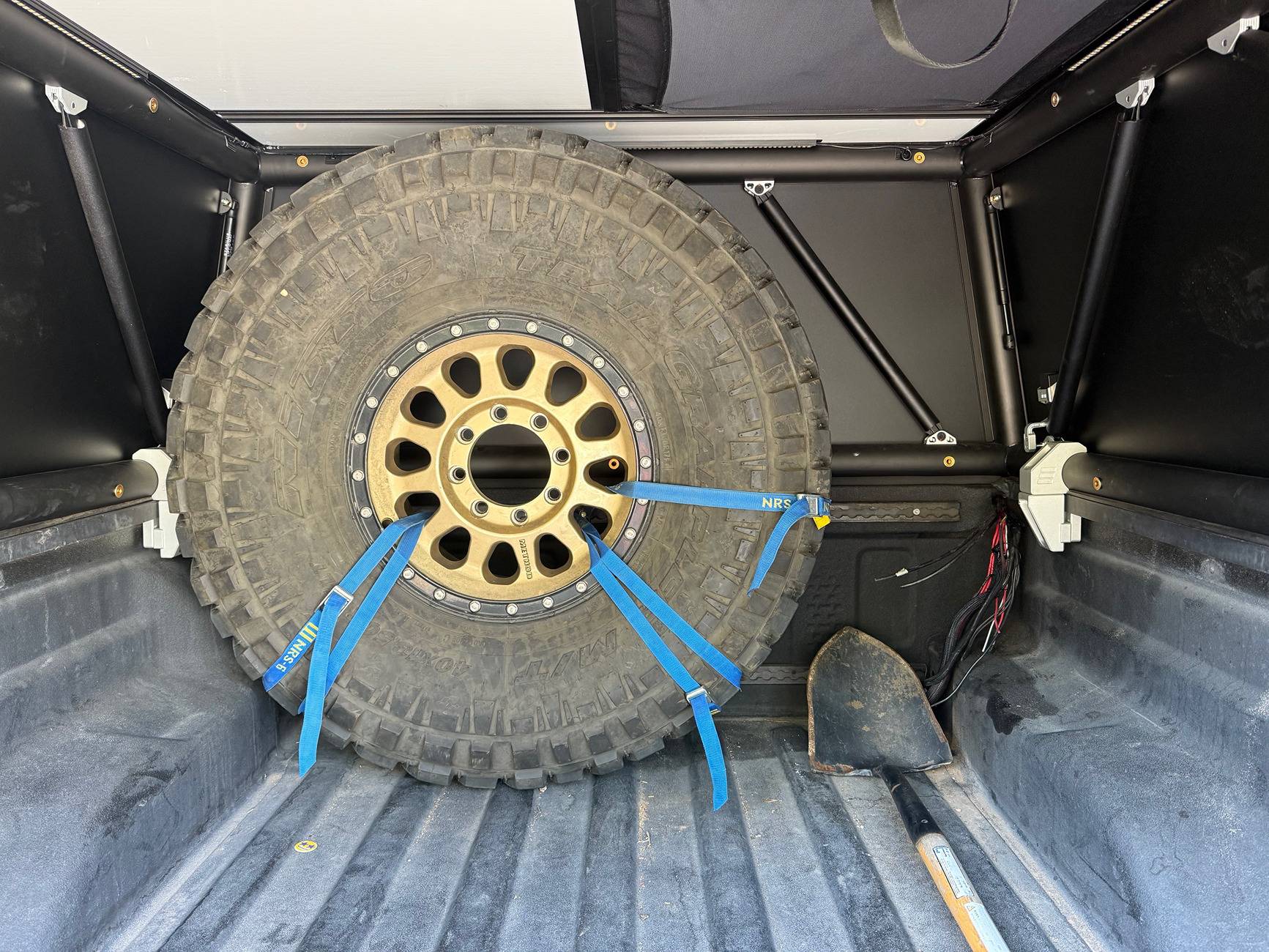 Jeep Gladiator Gofastcamper (gfc) mods, tips, pics, bs and builds IMG_1779