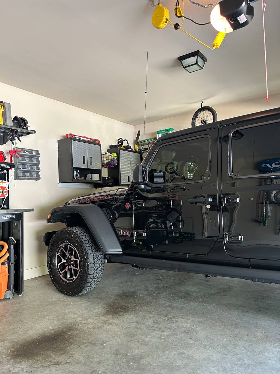Jeep Gladiator Introductions & Welcome Thread 👋 IMG_3398