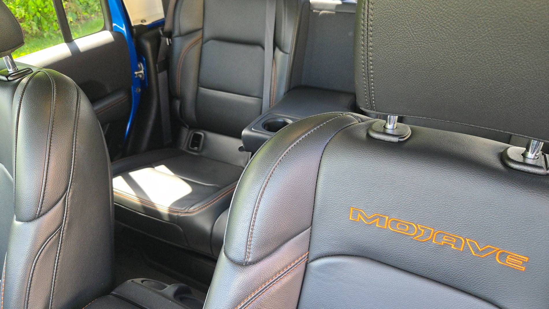 Jeep Gladiator FOR SALE: REDUCED! 2022 Jeep Gladiator Mojave 6 speed manual, Hydra Blue Pearl - stock + extra goodies ($38,999) Newtown, PA 20250517_151011