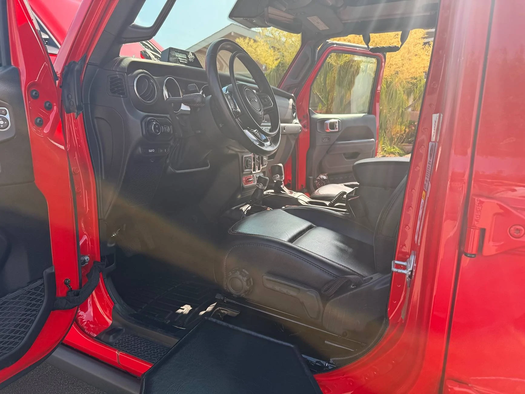 Jeep Gladiator Launch edition for sale / 2020/ 11k miles/ advice needed IMG_0539