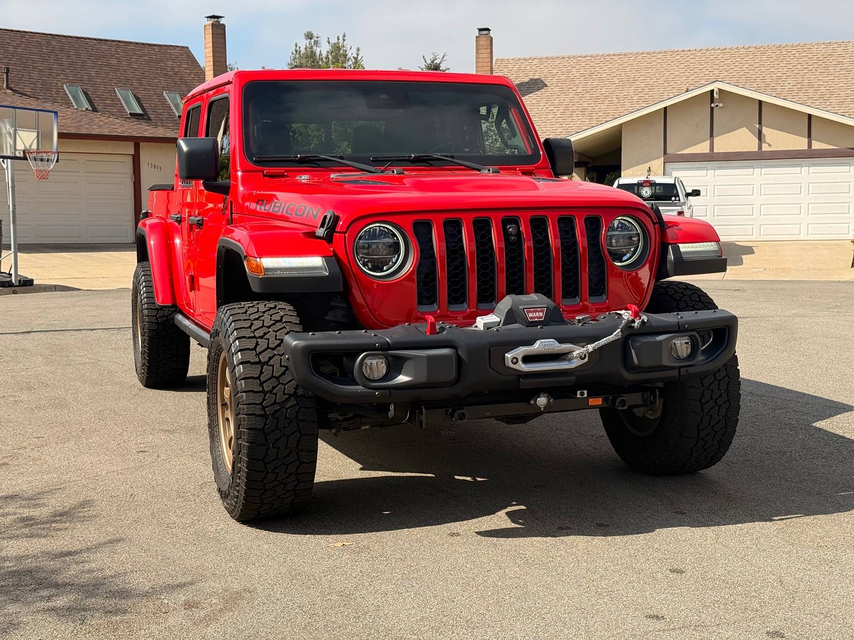 Jeep Gladiator Launch edition for sale / 2020/ 11k miles/ advice needed IMG_0523