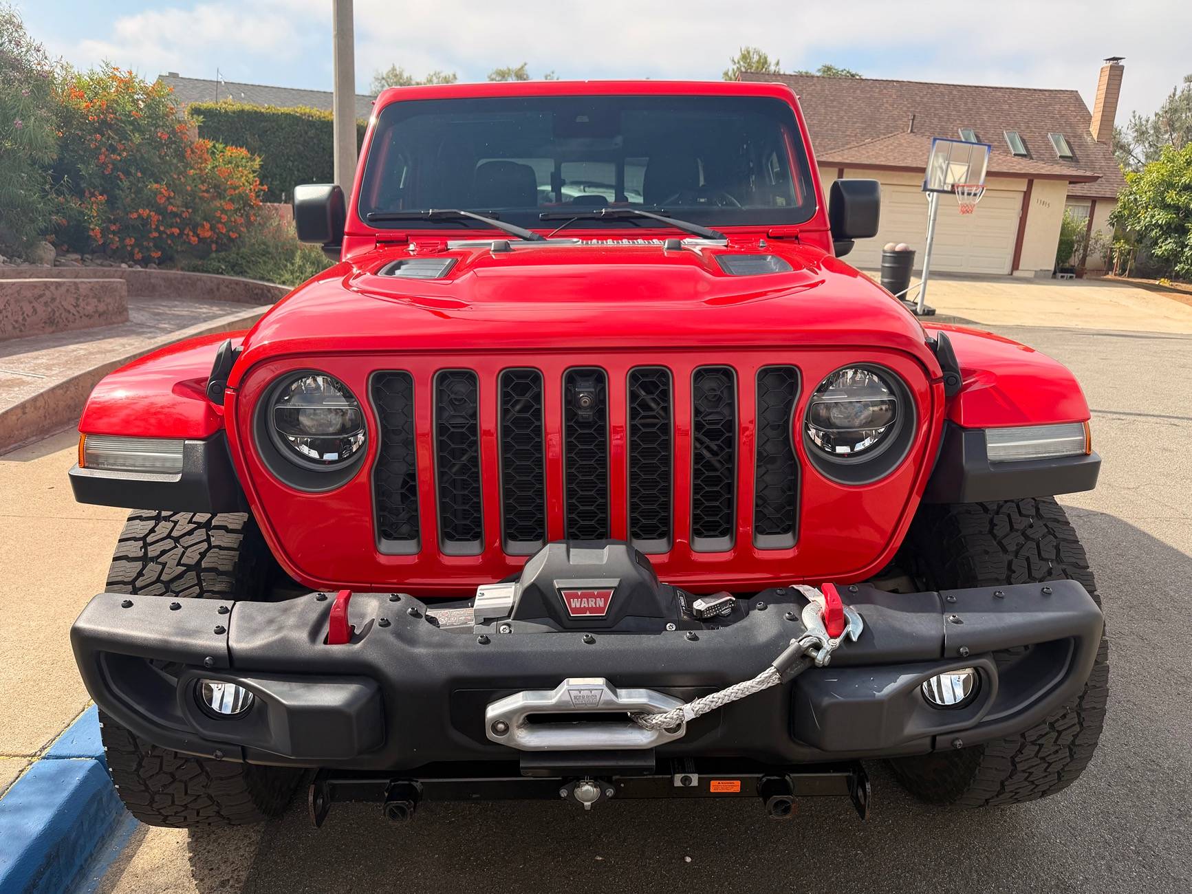 Jeep Gladiator Launch edition for sale / 2020/ 11k miles/ advice needed IMG_0508