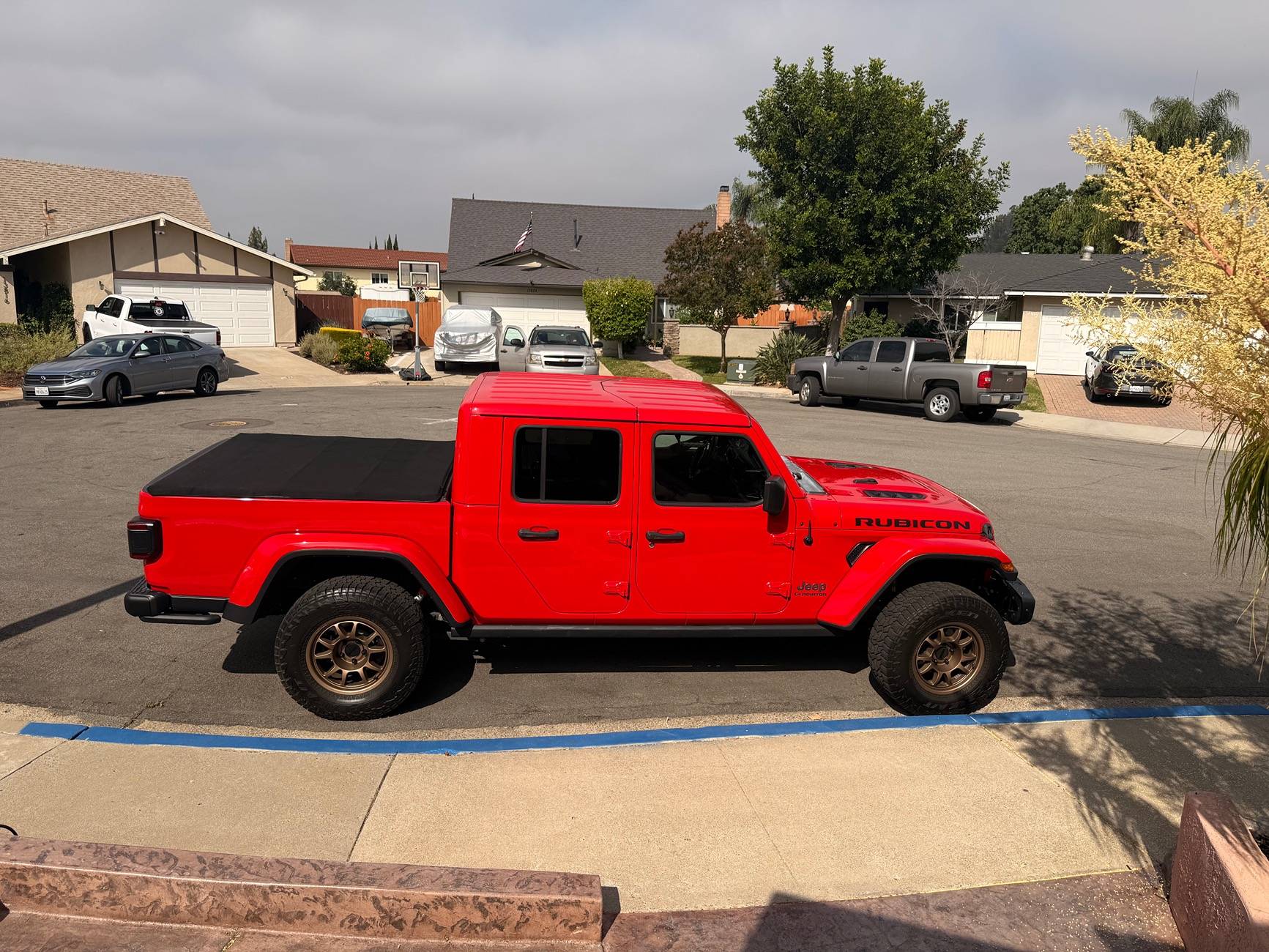 Jeep Gladiator Launch edition for sale / 2020/ 11k miles/ advice needed IMG_0520