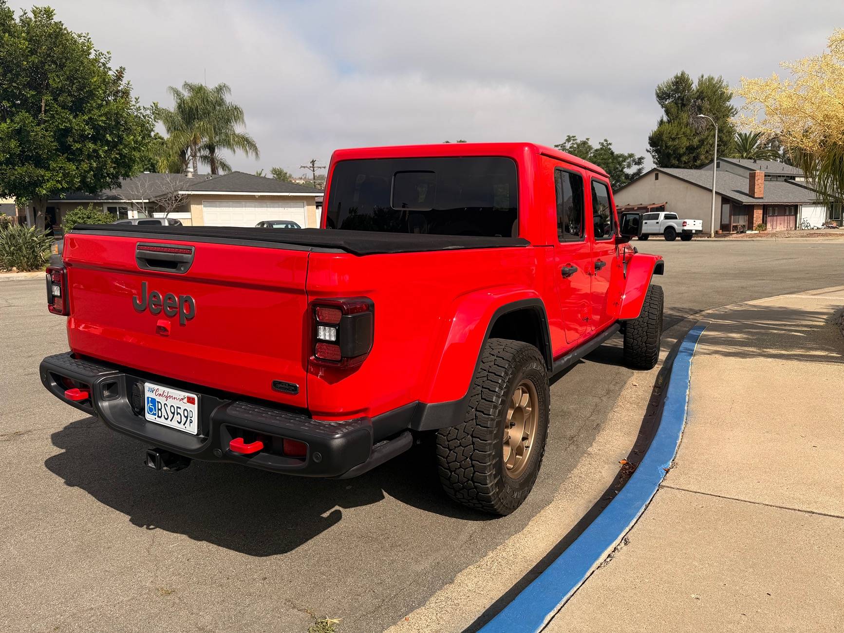 Jeep Gladiator Launch edition for sale / 2020/ 11k miles/ advice needed IMG_0516