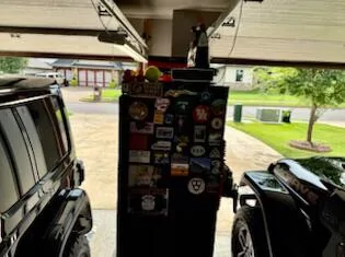 Jeep Gladiator What’s in Your Garage (Besides Your Cool Gladiator)? Let's Share!🚗🛠️ 20250718115902