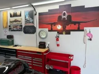 Jeep Gladiator What’s in Your Garage (Besides Your Cool Gladiator)? Let's Share!🚗🛠️ 20250718120003