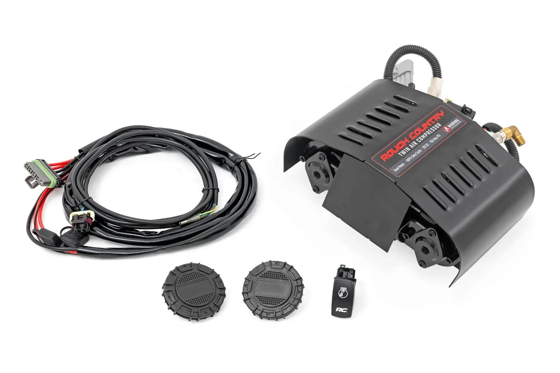 Jeep Gladiator Bedside integrated on-board air 1752856209209-qr