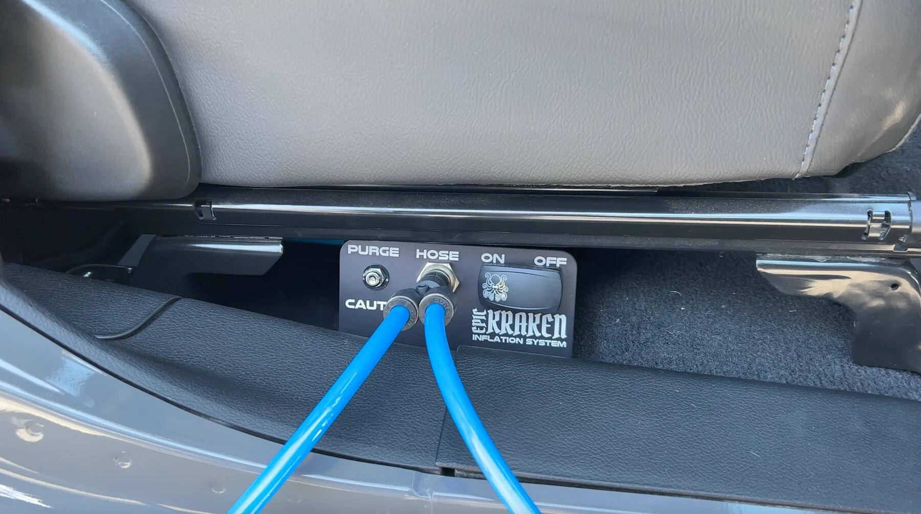 Jeep Gladiator Bedside integrated on-board air 1752856288936-my