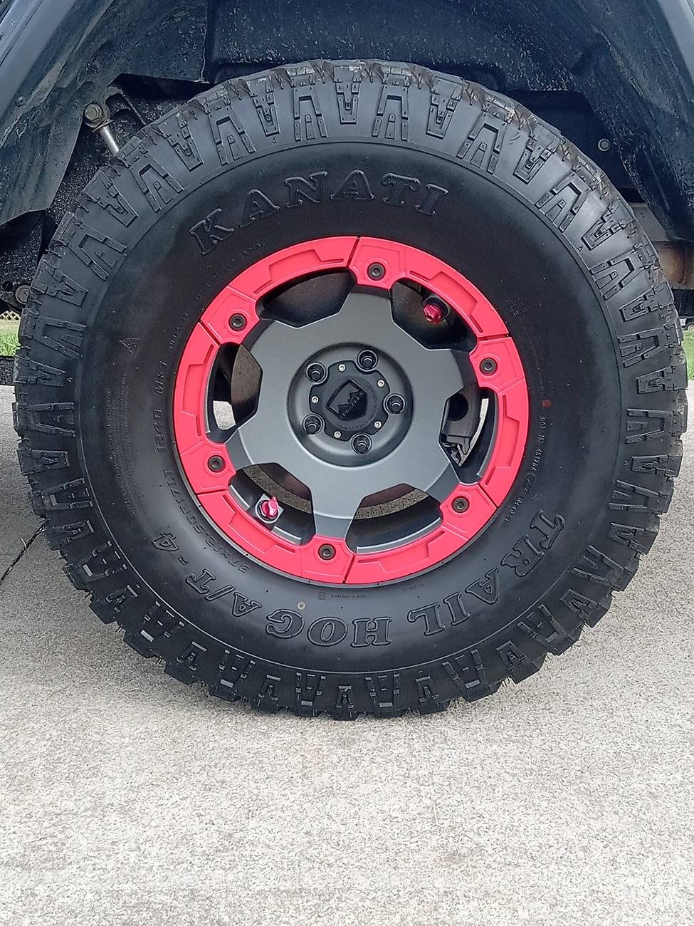 Jeep Gladiator After Bronco Badlands..Back to my 4th Gladiator! 20250718_181039