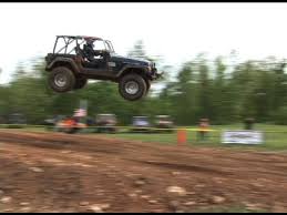 Jeep Gladiator Bored with my JTR Untitled