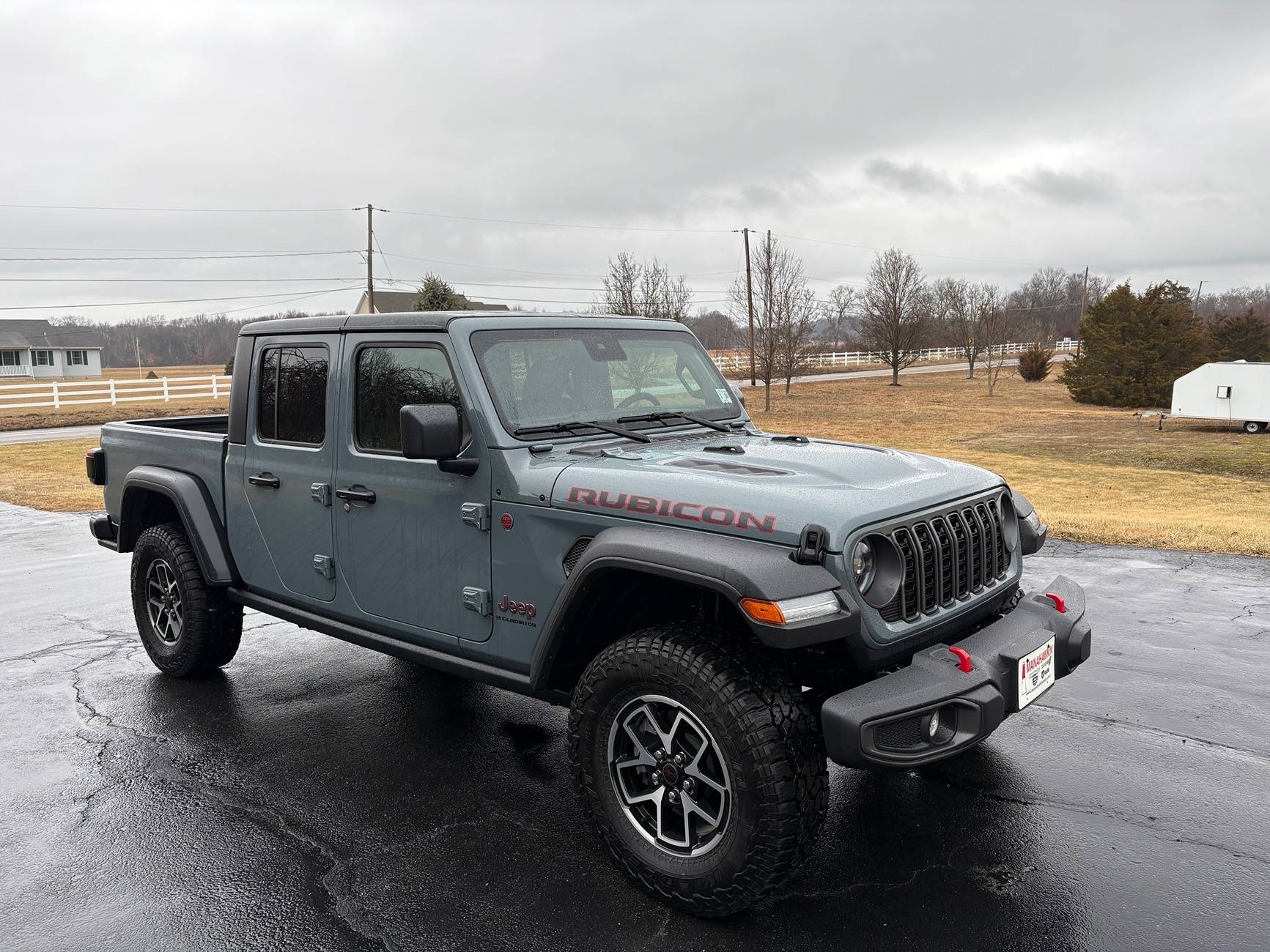 Jeep Gladiator Introductions & Welcome Thread 👋 IMG_6662