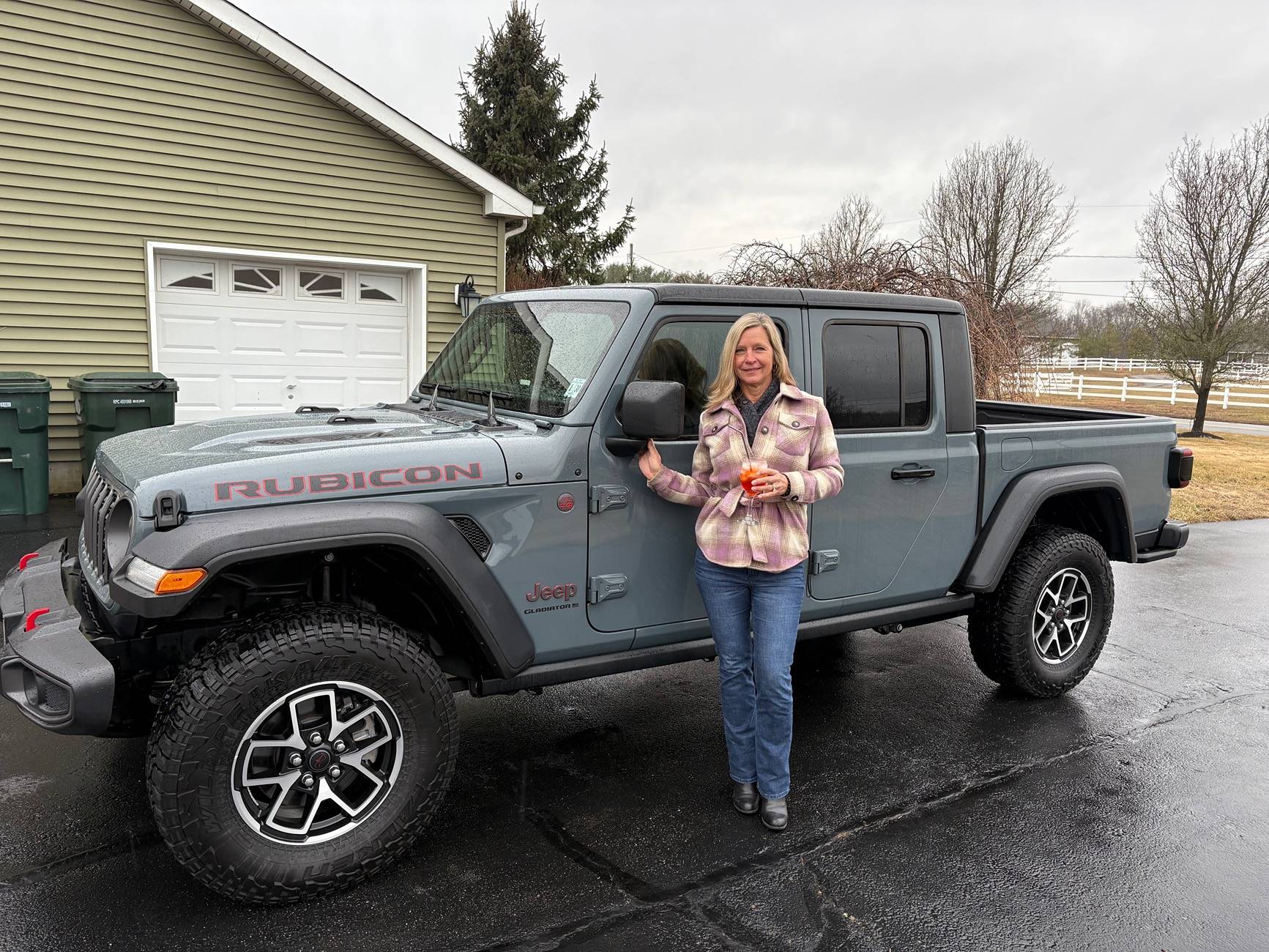 Jeep Gladiator Introductions & Welcome Thread 👋 IMG_6667