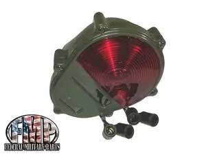 Jeep Gladiator Military Light Conversion 1752894058314-6