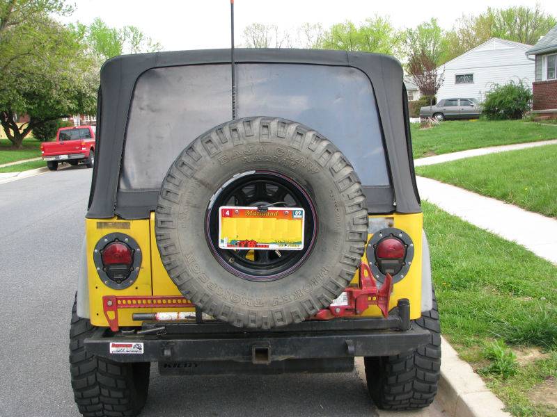 Jeep Gladiator Military Light Conversion 1752894081147-3l