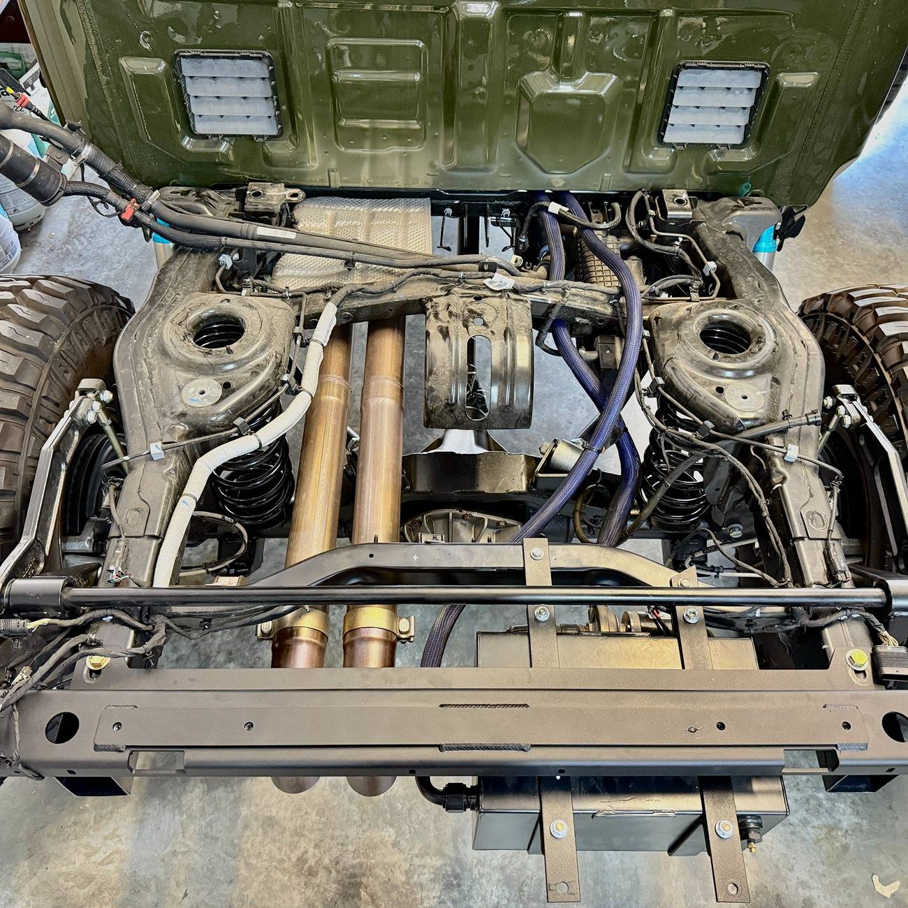 Jeep Gladiator What did you do TO your Gladiator today? [ADMIN WARNING: NO POLITICS, NO GUN TALK] IMG_8165