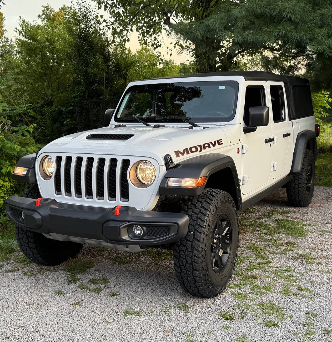 Jeep Gladiator What did you do TO your Gladiator today? [ADMIN WARNING: NO POLITICS, NO GUN TALK] IMG_2399