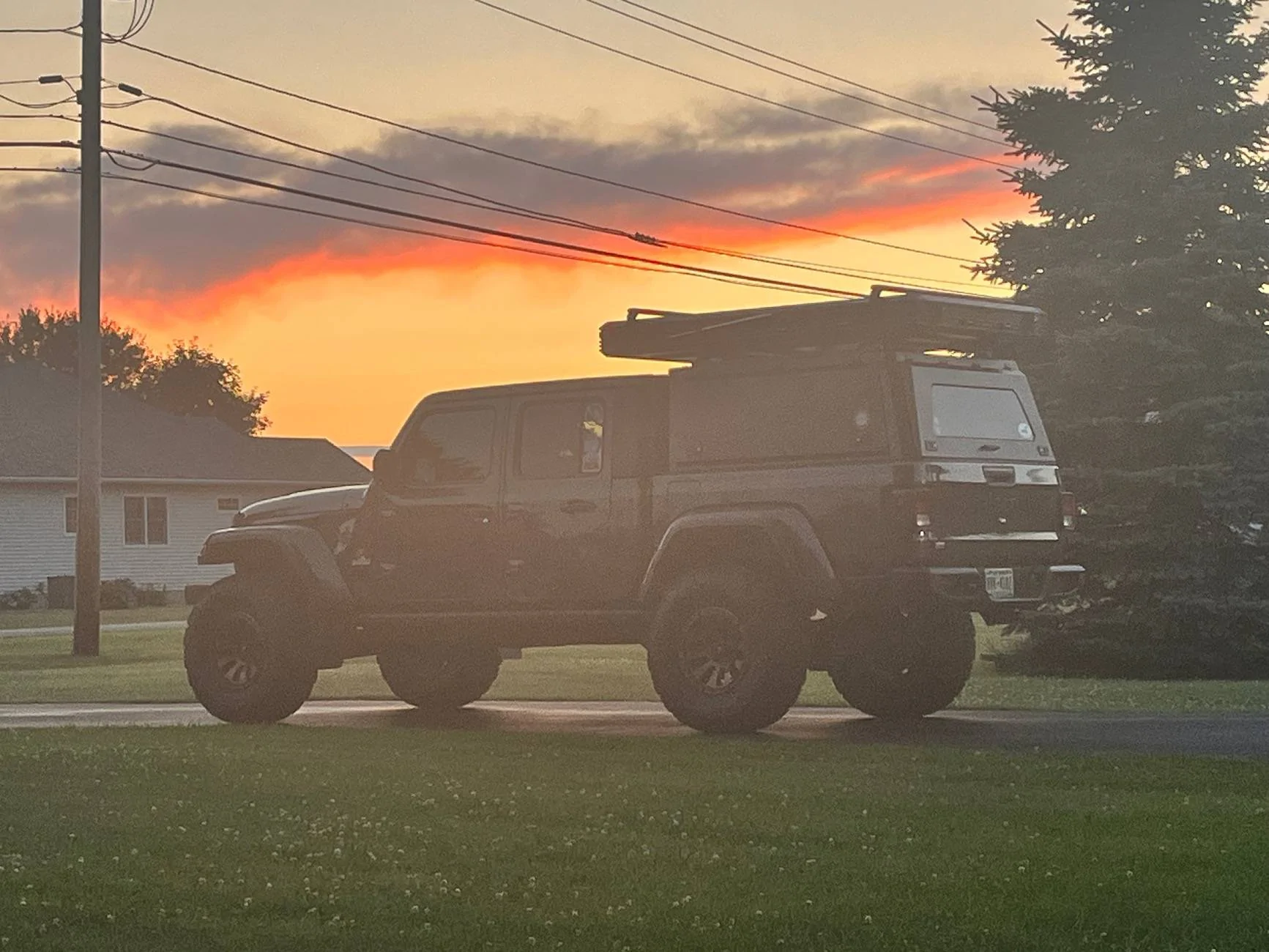Jeep Gladiator How It Started vs. How It’s Towing/Hauling/Crawling IMG_4987