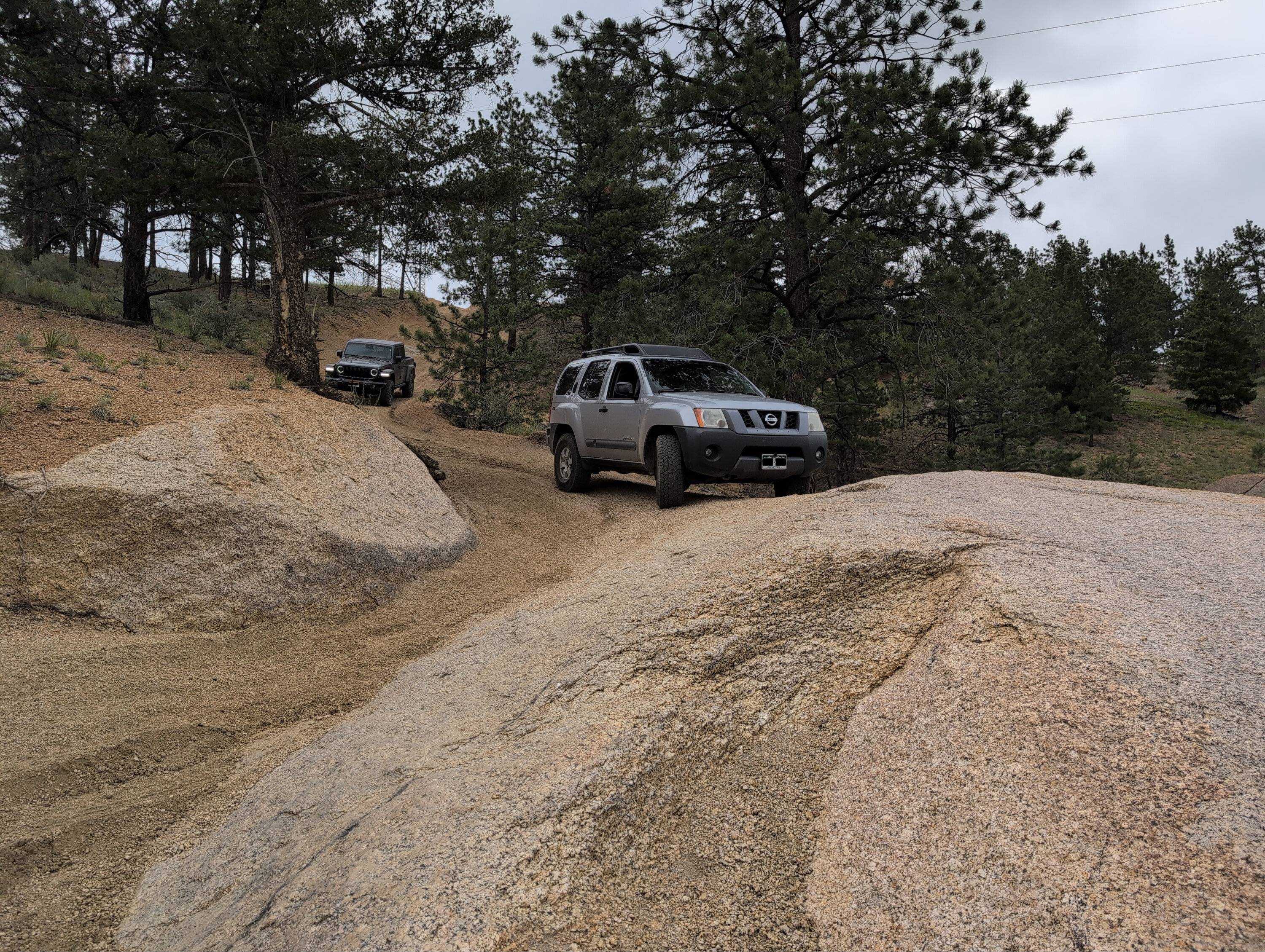 Jeep Gladiator Metberry Gultch After Action IMG_20250719_155401_785_vn6C7v