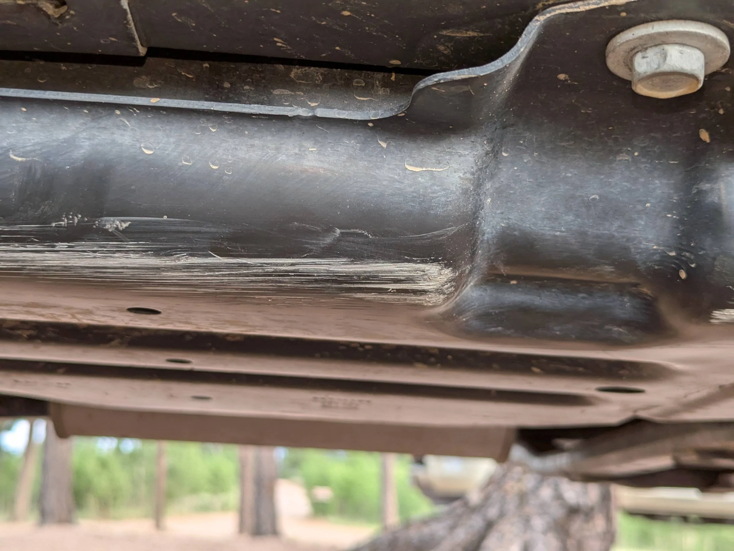 Jeep Gladiator Metberry Gultch After Action PXL_20250720_004657094