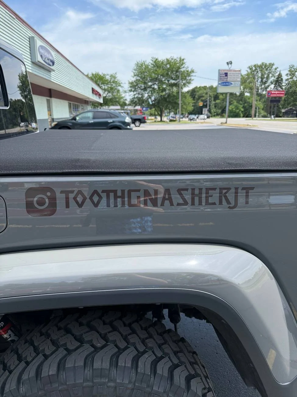 Jeep Gladiator JTRD - Toothgnasher Build IMG_7383