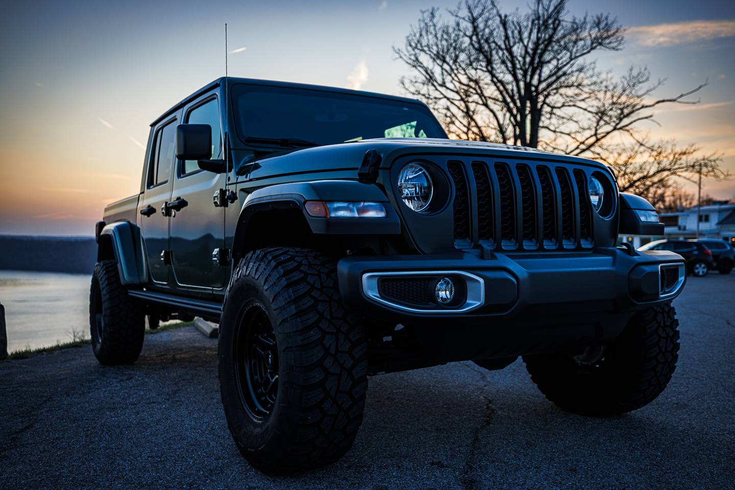 Jeep Gladiator 2023 Jeep Gladiator REDUCED Jeep-6
