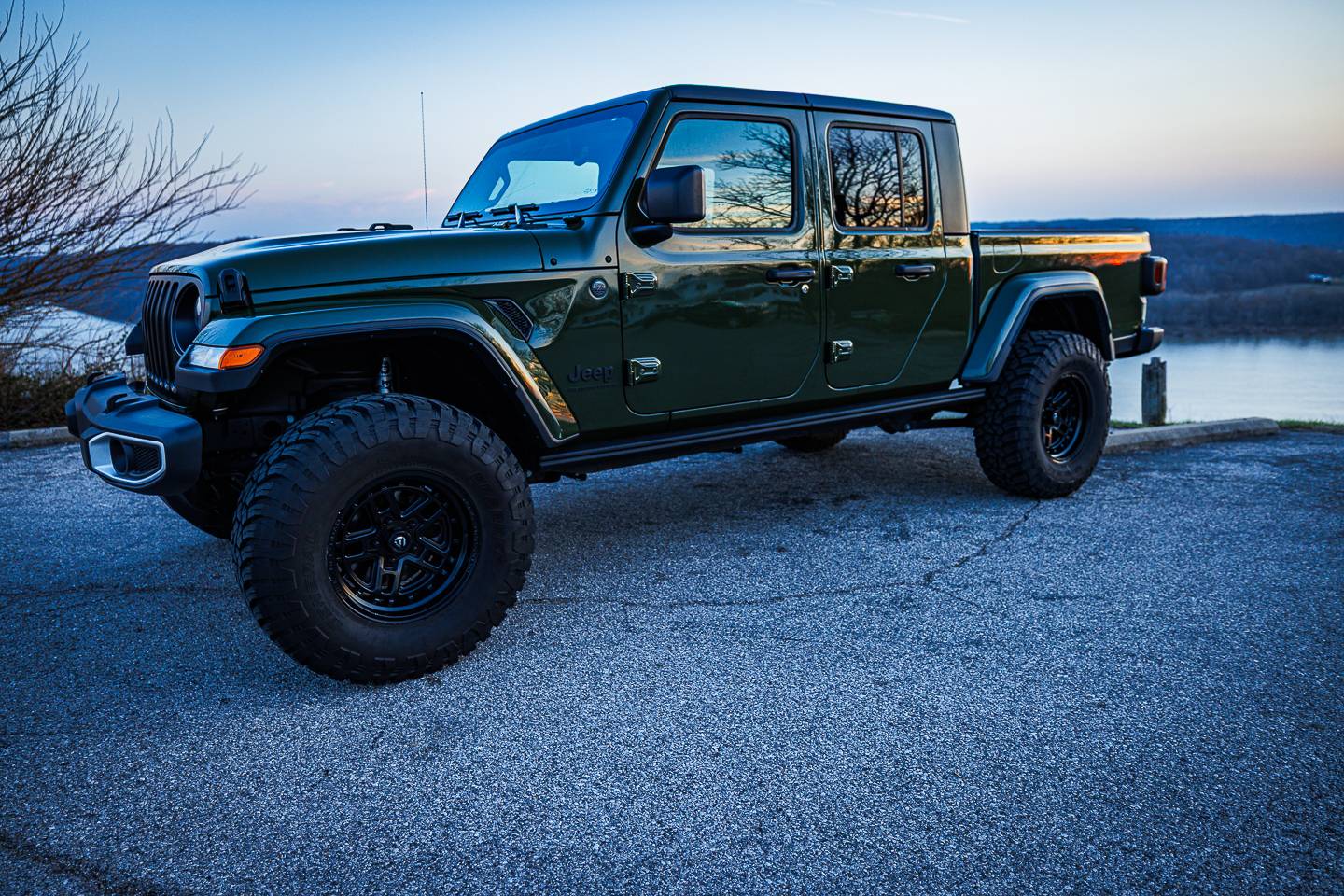 Jeep Gladiator 2023 Jeep Gladiator REDUCED Jeep-14