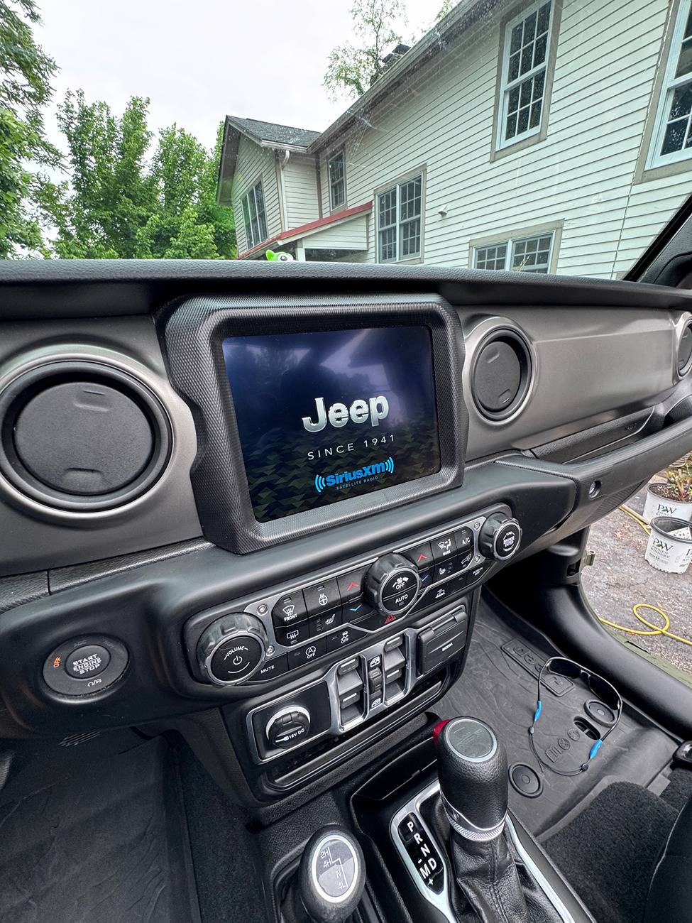 Jeep Gladiator 2023 Jeep Gladiator REDUCED IMG_3503