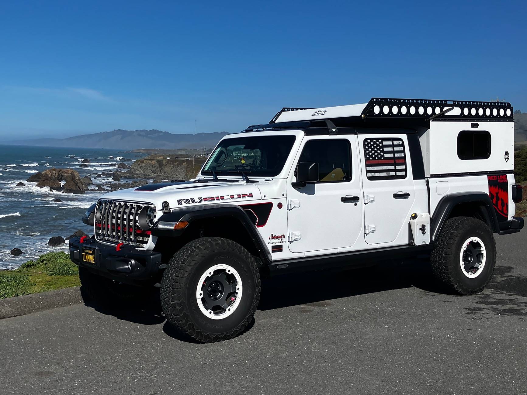Jeep Gladiator Graphics IMG_2302