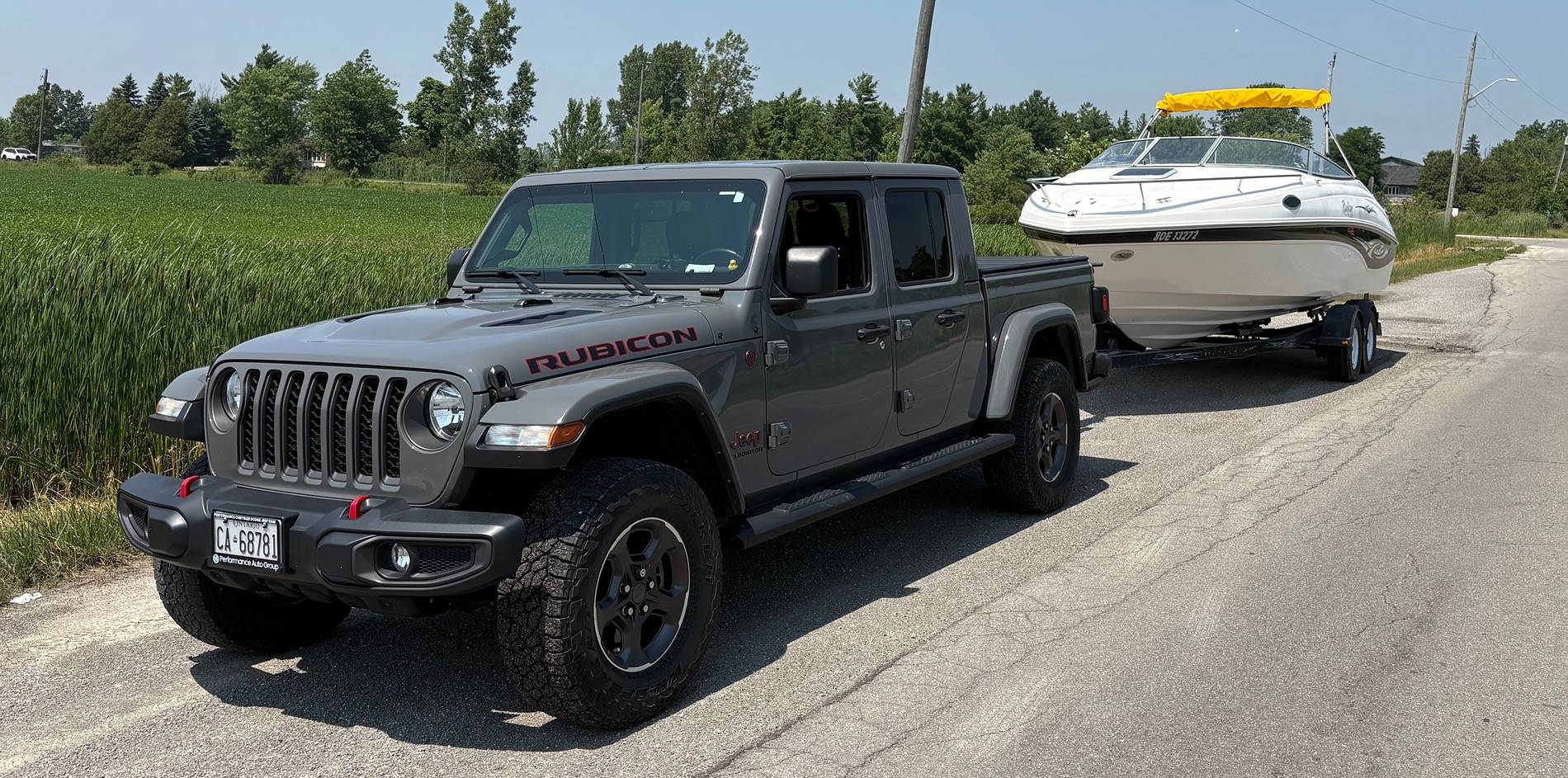 Jeep Gladiator What’s in Your Garage (Besides Your Cool Gladiator)? Let's Share!🚗🛠️ IMG_6730