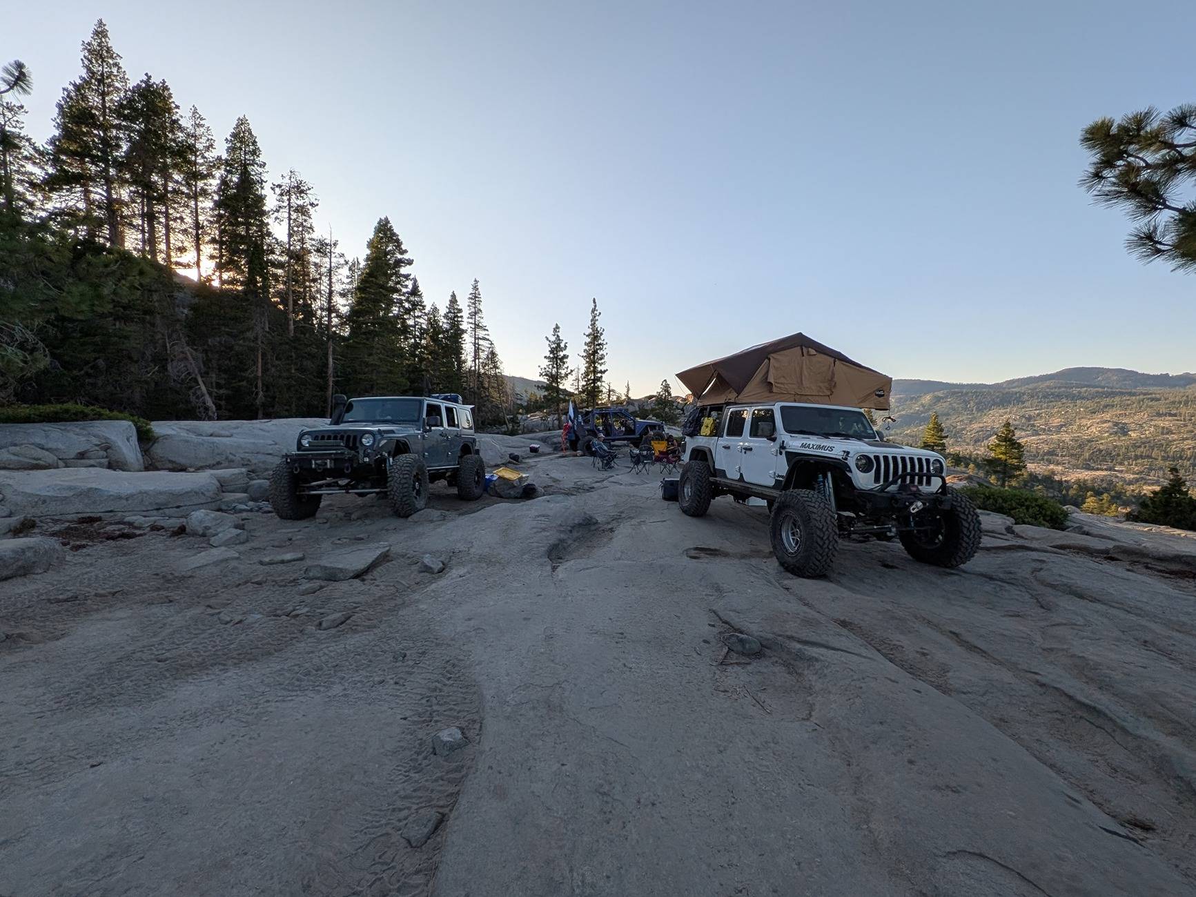 Jeep Gladiator Maximus Trip to the Rubicon PXL_20250707_021842172