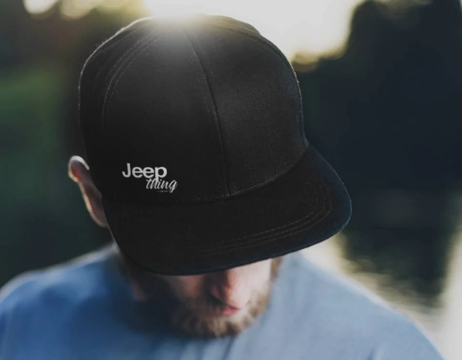 Jeep Gladiator [Deleted as Spam] JT-hat2