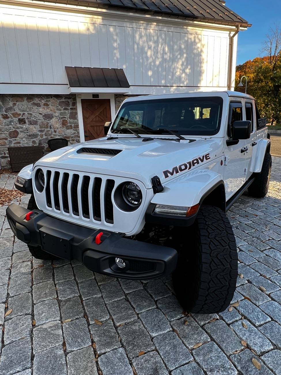 Jeep Gladiator Cool Daily Random JT Gladiator Pics -- Post Em! 📸 IMG_8043