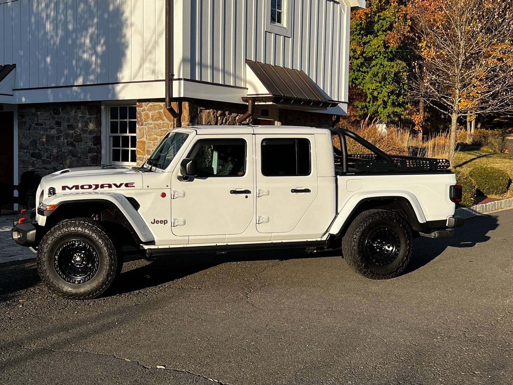Jeep Gladiator Cool Daily Random JT Gladiator Pics -- Post Em! 📸 IMG_8051
