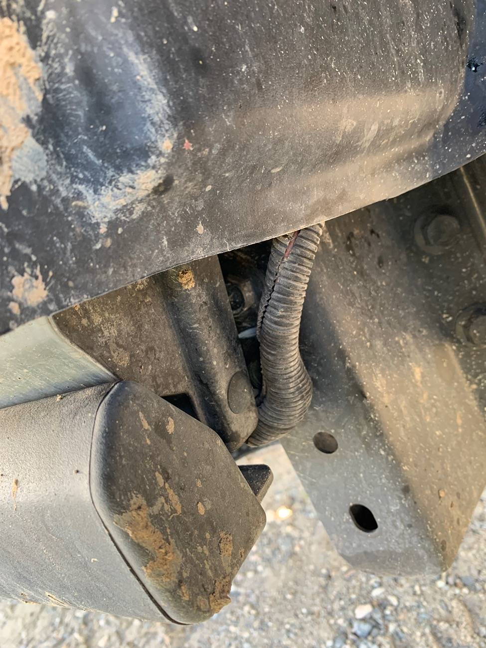 Jeep Gladiator ARB in Bed - wiring IMG_7685