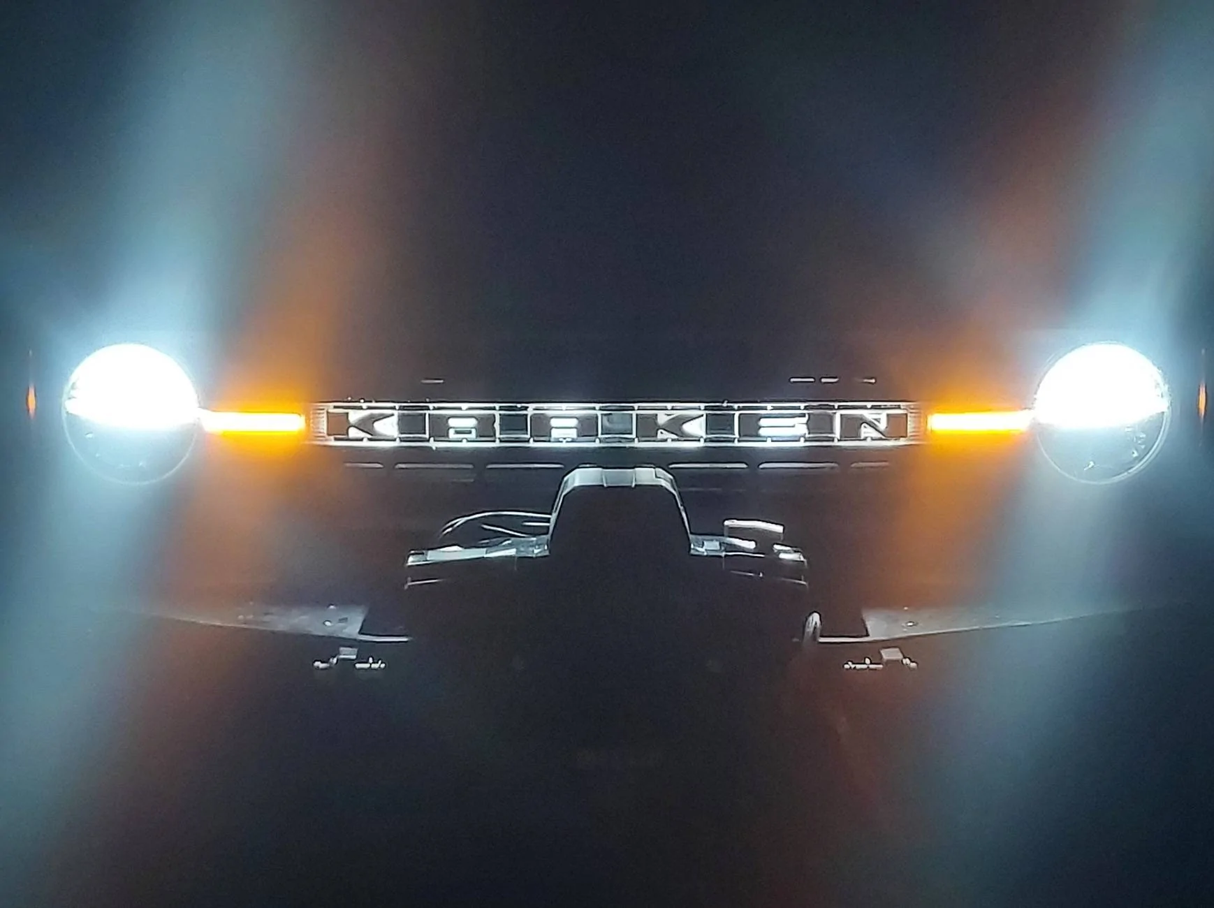 Jeep Gladiator Your Ride, Your Story. Share to Win! 1000007361