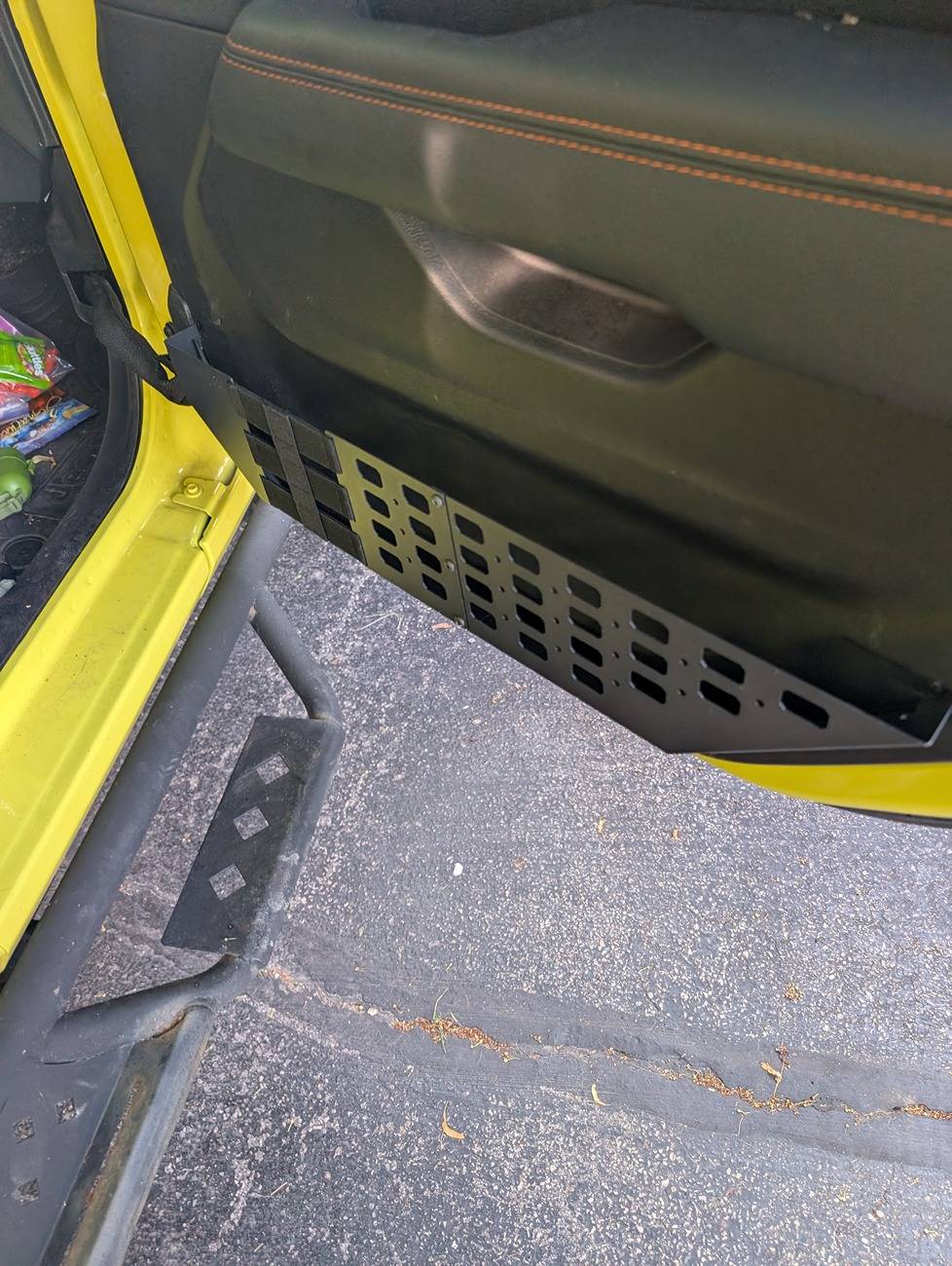 Jeep Gladiator What did you do TO your Gladiator today? [ADMIN WARNING: NO POLITICS, NO GUN TALK] PXL_20250722_220652157.MP