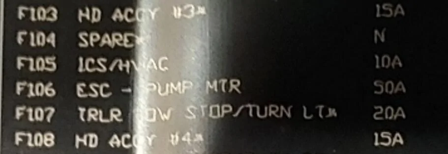 Jeep Gladiator Is it possible to wire this harness to one of the AUX switches? 1753224229676-hx