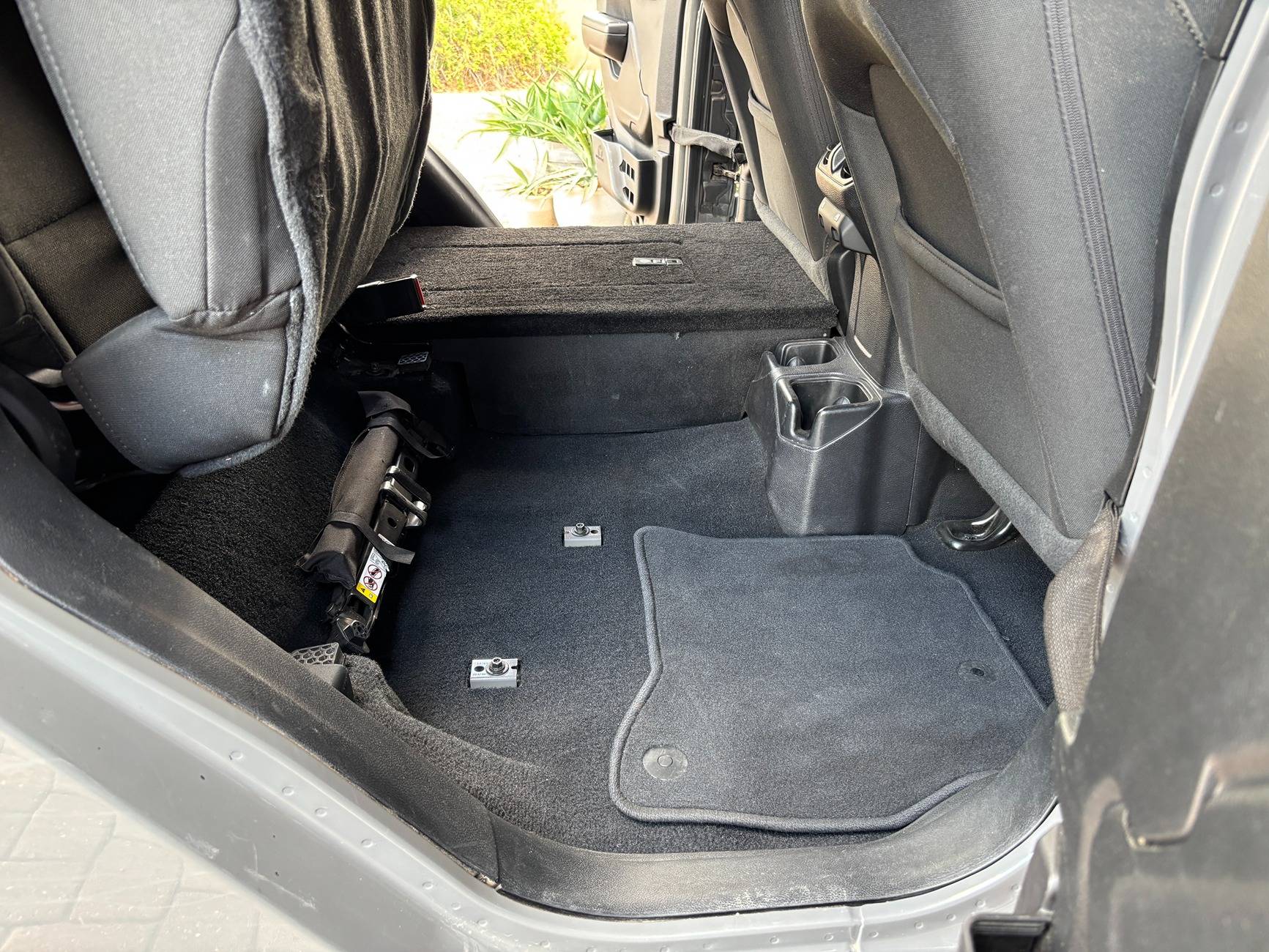 Jeep Gladiator DIY Rear Seat Delete IMG_6297.JPG
