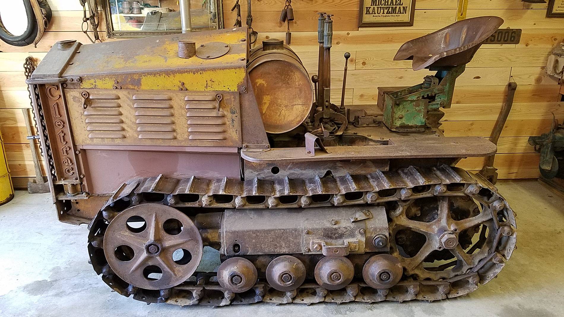 Jeep Gladiator What’s in Your Garage (Besides Your Cool Gladiator)? Let's Share!🚗🛠️ 20180421_173444